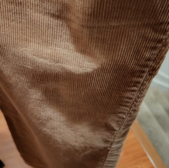 Vintage Levis's corduroy Jeans - Picture 6 of 7